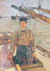 Emile Davoust, 1889